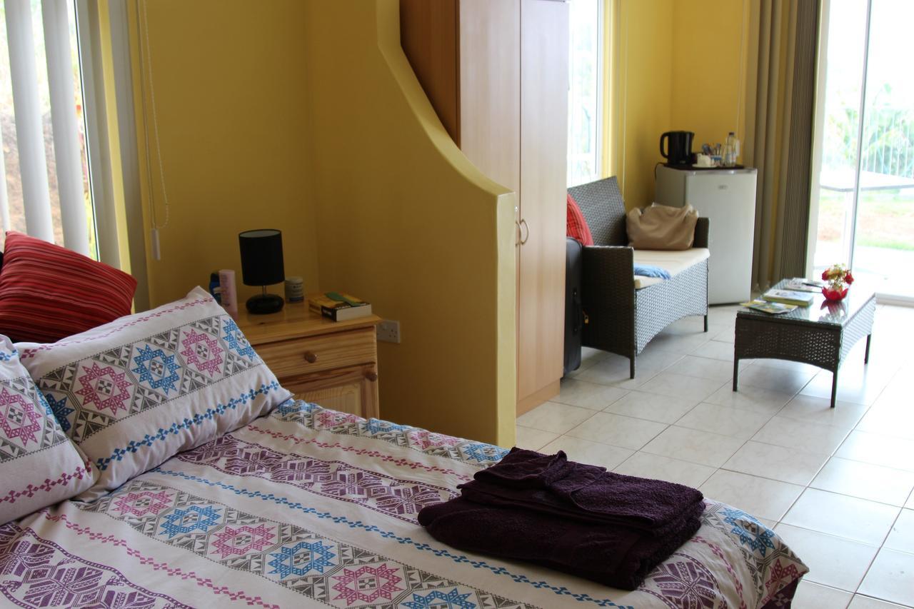 Richards Travel Lodge Jamestown Buitenkant foto