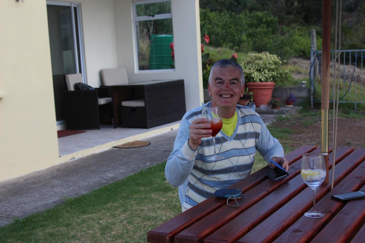 Richards Travel Lodge Jamestown Buitenkant foto